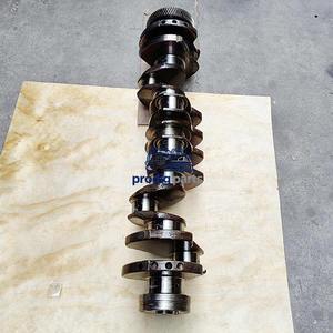 Vilebrequin 97 mm 90 mm 7w-0009 5TJ00373 430-2593 156-8536 pour moteurs diesel C15 D8N 3406 3406C 3406e - Product Image 3