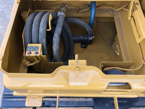 Maquinaria de construcción usada CAT325d Excavadora Cat original usada Venta caliente - Product Image 6