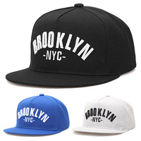 Topi Baseball Snapback Flat Brim 5 Panel Katun Twill Dapat Disesuaikan untuk Streetwear Outdoor Custom Grosir