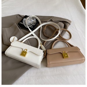 <span class=keywords><strong>Sac</strong></span> à Main Femme Tendance 2027 : Nouveau Modèle Français Populaire, <span class=keywords><strong>Sac</strong></span> Bandoulière Épaule pour Rangement - Product Image 3