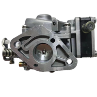Carburateur TK Assy 69P-14301-00 pour moteur hors-bord 2 temps 30 HP