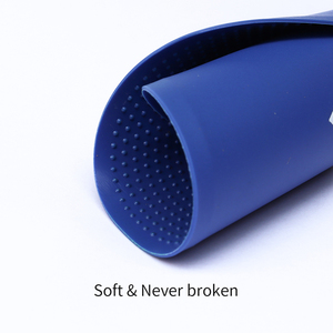 Cônes plats écologiques durables en gros 19/23cm, conception antidérapante pour le football, le basketball, marqueurs TPE, équipement d'entraînement - Product Image 3