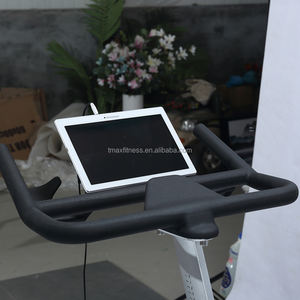 Vélos de spinning d'intérieur <span class=keywords><strong>Tmax</strong></span> vélo de spinning magnétique équipement de fitness à domicile professionnel vélo de spinning pour la maison - Product Image 4