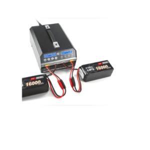 Wholesale Skyrc PC1080 12s/14s 25A 1080W Dual Output <b>Lipo</b> Lihv <b>Battery</b> <b>Charger</b> for Plant Protection Drone - Product Image 4