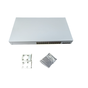 CBS220-24P-4G-CN CBS220 Series 24 10/100/1000Mbps Gigabit Poe Ethernet <b>Switch</b>-CBS220-24P-4G-CN - Product Image 3