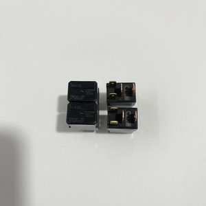 Relé Original ACM32201 de 12V y <span class=keywords><strong>4</strong></span> <span class=keywords><strong>Pines</strong></span> CM1aF-12V para Automóviles Nissan - Product Image 3