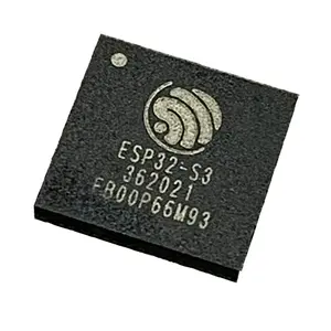 Original espressif esp32 ESP32-S3 ESP32S3 2,4 GHz Wi-Fi BLE 5.0 Dual-Core-SOC-WIFI-Chipsatz für intelligente AI-Sprach steuerung