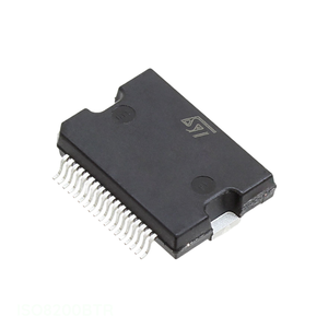 Compre Componentes Electrónicos en Línea ISO8200BTR 36 PowerBSSOP Gestión de Energía (PMIC) Canal del Fabricante - Product Image 1