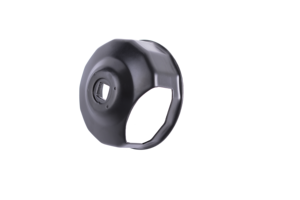 YongJin otros accesorios de motocicleta llave de filtro de aceite de extremo negro para repuestos de motocicleta <span class=keywords><strong>Harley</strong></span> <span class=keywords><strong>Davidson</strong></span> - Product Image 6