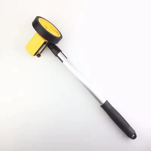 Roue télescopique numérique pour télémètre, outils électriques, poignée en 3 pièces, pour mesurer la Distance - Product Image 3