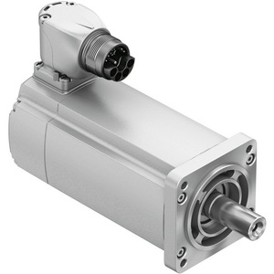 Festo Pneumatic <b>Linear</b> Drive Unit SLM <b>Actuator</b> Germany Made - Product Image 2