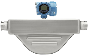 Micro Motion H <b>Serie</b> Coriolis <b>Mass</b> Flow Meter H050 Hygienic Flange Connection 316L Stainless Steel OEM 1 Year Warranty Liquid - Product Image 5