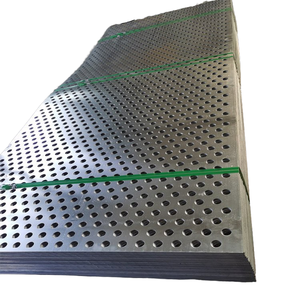 304/316 נירוסטה גיליון מחורר גיליון מתכת-באיכות גבוהה אישית גליונות מתכת חור - Product Image 1