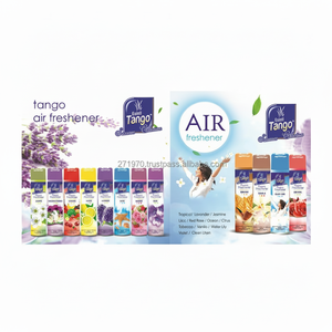 สเปรย์ปรับอากาศแบบละอองเป็นมิตรกับสิ่งแวดล้อม OEM - Product Image 1
