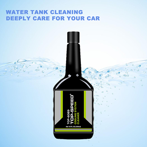 OEM/ODM Automotive Cooling System <strong>Cleaner</strong> Removes Scale and rust Deposits - Product Image 1