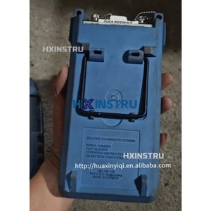 Equipo de Ingeniería Electroóptica EXFO FVA-60B Usado H - Product Image 3
