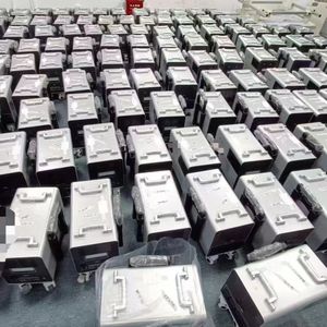 Para Flashfish 2400W estación <span class=keywords><strong>de</strong></span> energía Solar portátil multifunción enchufe <span class=keywords><strong>de</strong></span> la UE mejor calificado para Camping coche batería externa Control MPPT - Product Image 5