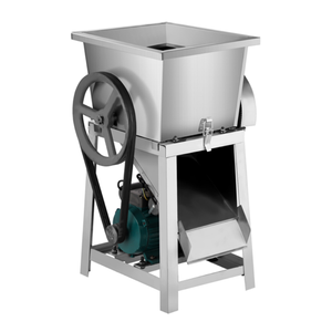 Machine à découper, poulet désossé, <span class=keywords><strong>poisson</strong></span> frais congelé, broyeur de <span class=keywords><strong>poisson</strong></span>, machine à couper le <span class=keywords><strong>poisson</strong></span> séché - Product Image 1