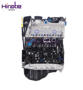 1.8L บล็อกยาวสำหรับ Volkswagen Golf 6 Passat Skoda Octavia ส่วนประกอบเครื่องยนต์ที่ยอดเยี่ยม EA888เครื่องยนต์ CDA <span class=keywords><strong>2</strong></span> CDA - Product Image 3