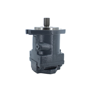 Motor Hidráulico A2F A2FE A2FM A4FM A6V A6VE A6VM A10FE A10FM AA6VM GFT MV37 Repuesto para Equipos de Construcción - Product Image 1