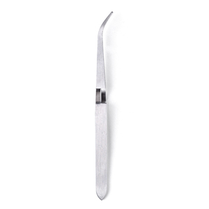Pince à ongles en acier inoxydable pour la sculpture et l'extension de gel acrylique – Outil de manucure - Product Image 1