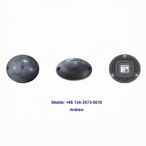 <span class=keywords><strong>Sensor</strong></span> de Estacionamiento Inteligente Inalámbrico Rosim LoRa 433/868/915 MHz para Guía de Estacionamiento en Exteriores - Product Image 1