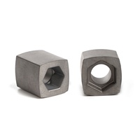 Bloc conducteur à six pans pour Great Wall, diamètre extérieur 14 mm 16 mm, en carbure de tungstène, pour pièces de rechange de machine de découpe à fil WEDM Datie