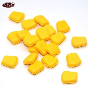 TAKEDO-Appât flottant POP UPS Conque et maïs, matériel de troisième génération en mousse EVA - Product Image 1