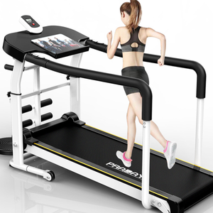 Factory OEM Portable <b>Treadmill</b> for Home Motorized Smart <b>Treadmill</b> <b>Cheap</b> Dog <b>Treadmill</b> Price - Product Image 2