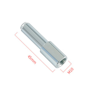 Disque de coupe diamanté 40 mm pour scie électrique, lame de meuleuse pour marbre, jade, carrelage céramique, outil pratique et esthétique pour le nettoyage des joints - Product Image 5