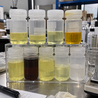 Huile de parfum en gros pour usine : Huile parfumée pure concentrée longue durée pour la fabrication de parfums