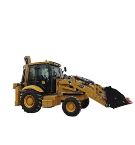 รถขุดตักหน้า JCB 3CX ปี 2022 ของแท้ สภาพ 99% มือสอง ใช้งานน้อย ชั่วโมงการทำงานต่ำ ราคาแข่งขัน เกียร์บ็อกซ์ รับน้ำหนักได้ 20 ตัน - Product Image 1