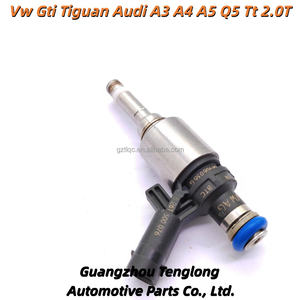 喷油嘴 06H906036P 0261500162 适用于奥迪 A3 A4 A5 Q5 大众帕萨特 捷达 EOS GTI - Product Image 5