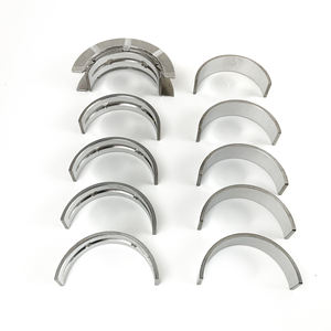 ชุดลูกปืนเพลาข้อเหวี่ยง เหมาะสำหรับบูช FORD 37182620 - Product Image 1