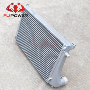 <span class=keywords><strong>INTERCOOLER</strong></span> en aluminium pour Audi A3 MKVII VOLKSWAGEN <span class=keywords><strong>GOLF</strong></span> EA888 GEN <span class=keywords><strong>3</strong></span> ZSH ZSH - Product Image 4