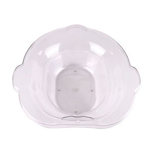 Складная Ситцевая Ванна над туалетом - Product Image 4