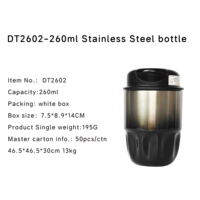 Mug de voyage isotherme en acier inoxydable 450 ml, anti-fuite, avec base en silicone antidérapante et motif floral, idéal pour la voiture, le bureau et les trajets quotidiens
