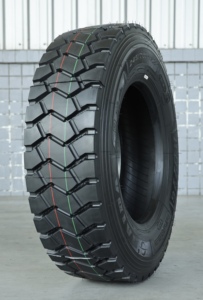 Neumático de camión resistente, 245/70r17.5, 245 70 r17.5 16pr 245/70r17.5 18pr, venta al por mayor - Product Image 3