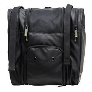 Muestra Gratuita, Mochila Deportiva Personalizada con Logotipo, para Viajes al Aire Libre, Gimnasio, Bádminton, Tenis, Raqueta - Product Image 3