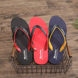 <span class=keywords><strong>Chanclas</strong></span> de Playa 2026 con Punta de Acero, Antideslizantes, Transpirables, de PVC, <span class=keywords><strong>para</strong></span> <span class=keywords><strong>Hombre</strong></span> y Mujer, Verano, Logotipo Personalizado, Plástico - Product Image 3