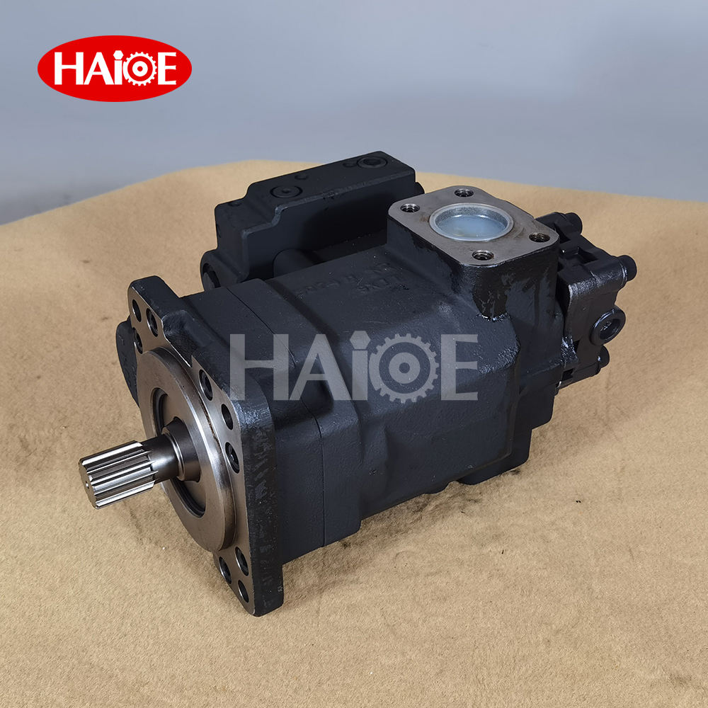 PVK-3B-725N-5074A for Hitachi ZX60-3 ZX65-3 Hydraulic Main Pump