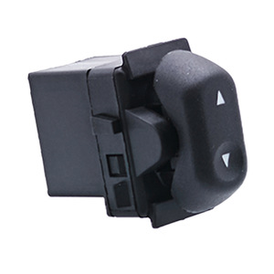 สวิตช์ปุ่มเดียว 5L1Z14529BA สำหรับกระจกไฟฟ้า ใช้ได้กับรถยนต์ฟอร์ด ลินคอล์น เมอร์คิวรี ปี 2003-2008 - Product Image 2