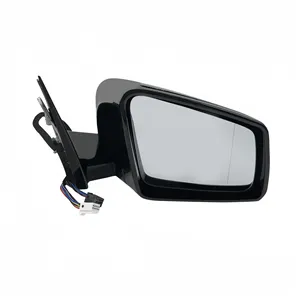 Accessori auto di classe S Benz di alta qualità per specchietto retrovisore pieghevole elettrico serie serie gruppo specchietto retrovisore