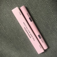 Extensions de cils auto-épanouissantes, éventail facile, éventail automatique, cils individuels de couleur, cils de camélia, vente en gros, marque privée