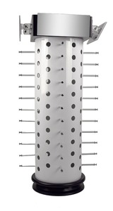 Kính mát truy cập hiển thị kính hiển thị sàn hiển thị đứng cửa hàng quang học thiết kế hiển thị Showcase - Product Image 2