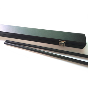 Hiệu suất cao 3K sợi carbon Snooker bi-a <span class=keywords><strong>Cue</strong></span> sáng tạo sản phẩm công nghệ cao nhẹ - Product Image 2