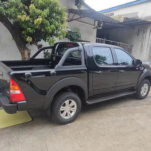 <span class=keywords><strong>Camioneta</strong></span> Foton Tunland S a Bajo <span class=keywords><strong>Precio</strong></span> en 2024, Viajando a Altas Velocidades de 150 Km/H, <span class=keywords><strong>Camioneta</strong></span> para Adultos - Product Image 3