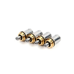 DYN High Quality Pilot Valve <strong>Pusher</strong> <strong>9107447</strong> 9108066 3058790 Replacement for Hitachi Excavator EX60 EX100 EX400-5 - Product Image 2