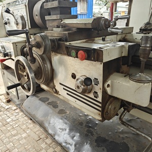 เครื่องกลึง CNC มือสองนำเข้าจากจีน ยี่ห้อ Baby CNC รุ่นเล็กตั้งโต๊ะ อะไหล่เครื่องกลึงอัตโนมัติ มือสองจากกวางโจว - Product Image 2