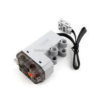 CADA Juego de Funciones de Potencia de Alta Calidad, Piezas de Control Remoto MOC, Bloques de Construcción, Ladrillos para Coche RC, Juguetes de Construcción